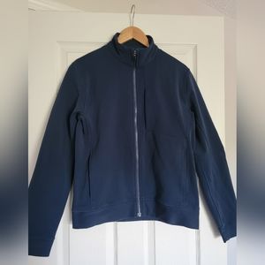 Lululemon Sojourn Jacket Medium
